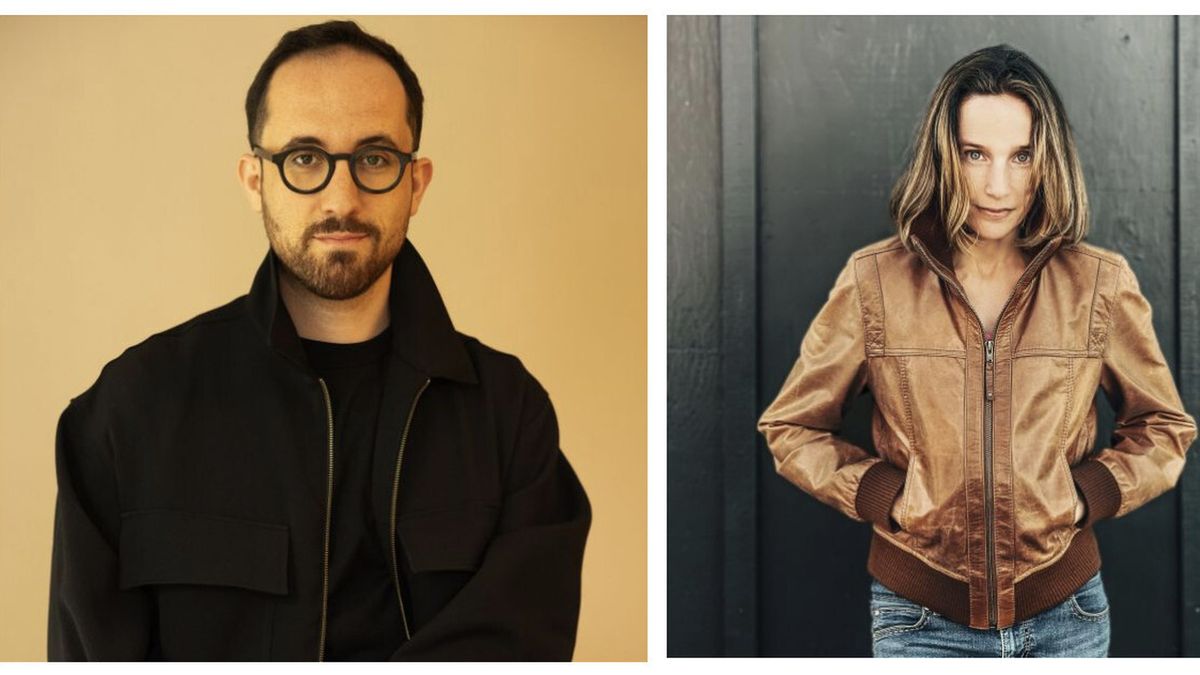 Igor Levit Makes Baltimore Debut, Hélène Grimaud Returns at Shriver Hall