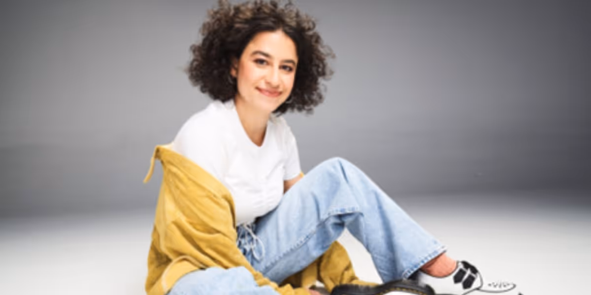 Ilana Glazer to Perform at Paramount Theatre in February