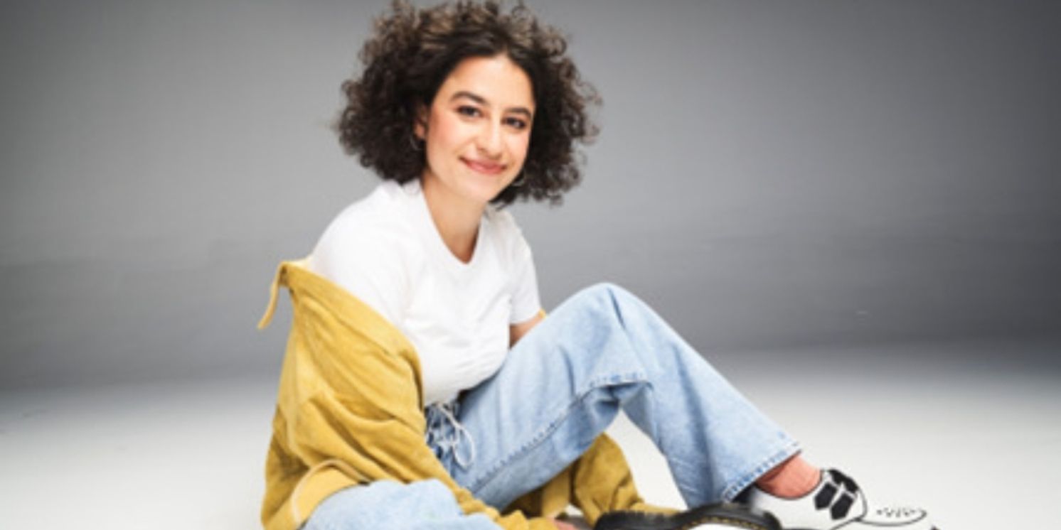 Ilana Glazer to Perform at Paramount Theatre in February  Image