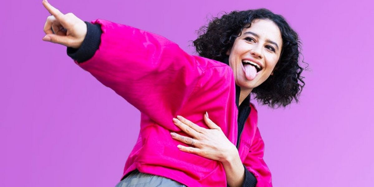 Ilana Glazer is Coming to BergenPAC in January