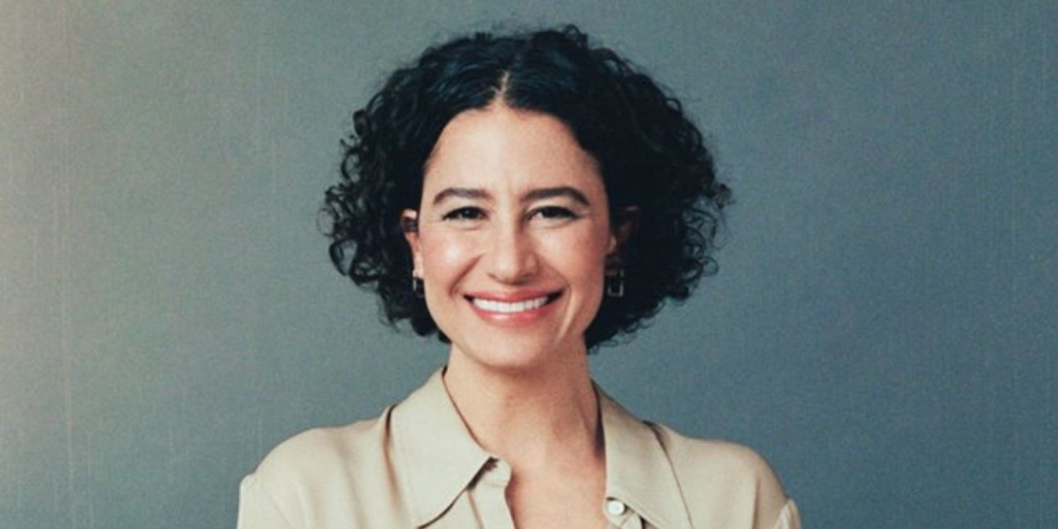 Ilana Glazer To Host the 29th Annual Webby Awards in New York  Image