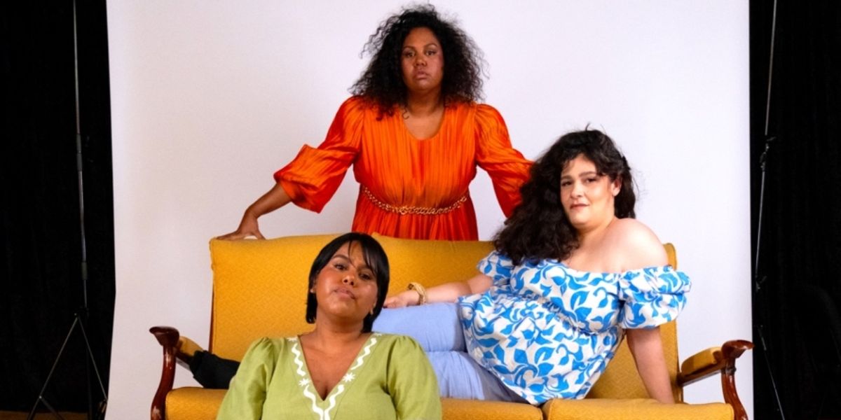 Ilbijerri Theatre Company and Melbourne Theatre Company to Present BLAK IN THE ROOM in November