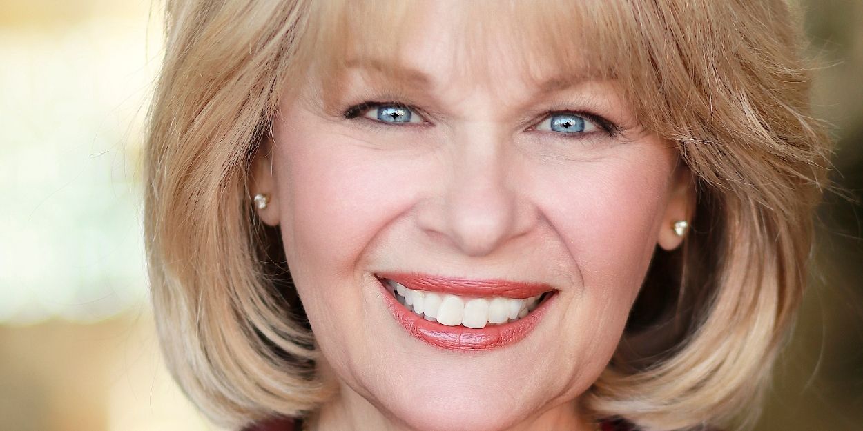 Ilene Graff Joins MOMS' NIGHT OUT: The Concert Series' Summer Show at The Green Room 42 This July  Image