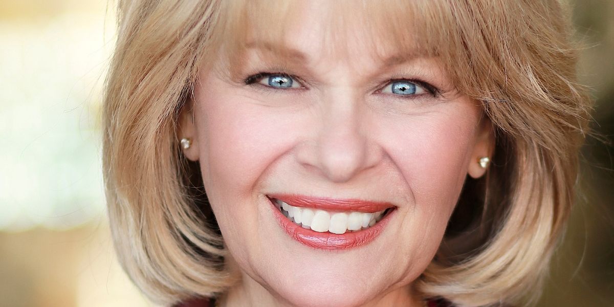 Ilene Graff Joins MOMS' NIGHT OUT: The Concert Series' Summer Show at The Green Room 42 This July