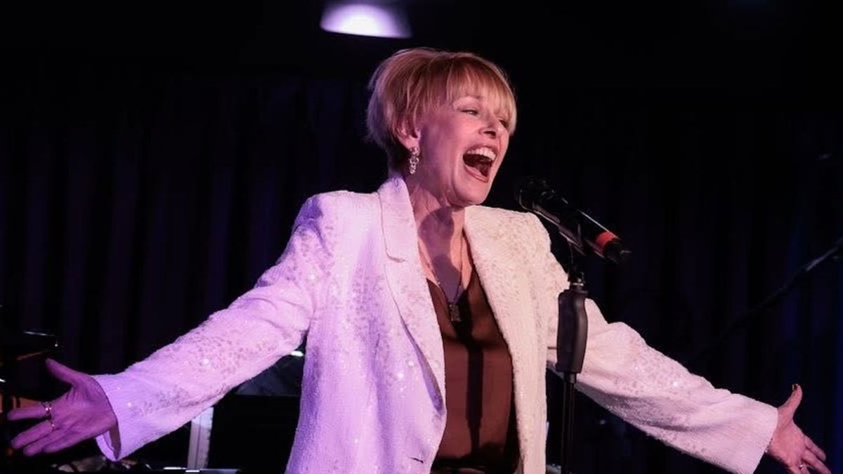 Ilene Graff to Star in TRAVELIN' THRU at Catalina Jazz Club This October