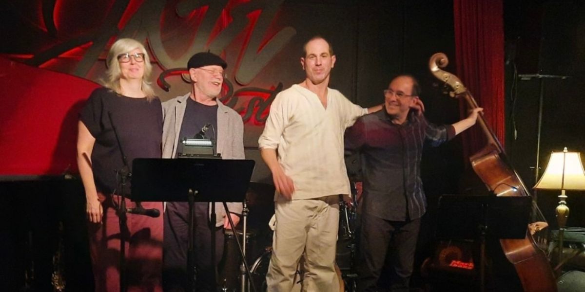 Ilios Steryannis and Babylonia Ensemble Return to Silence Sounds in Guelph