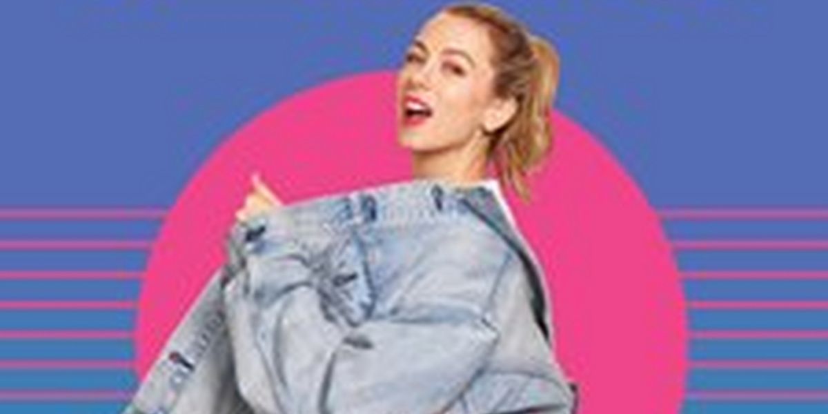 Iliza Shlesinger Brings 2023 HARD FEELINGS Tour to Ball Arena in September
