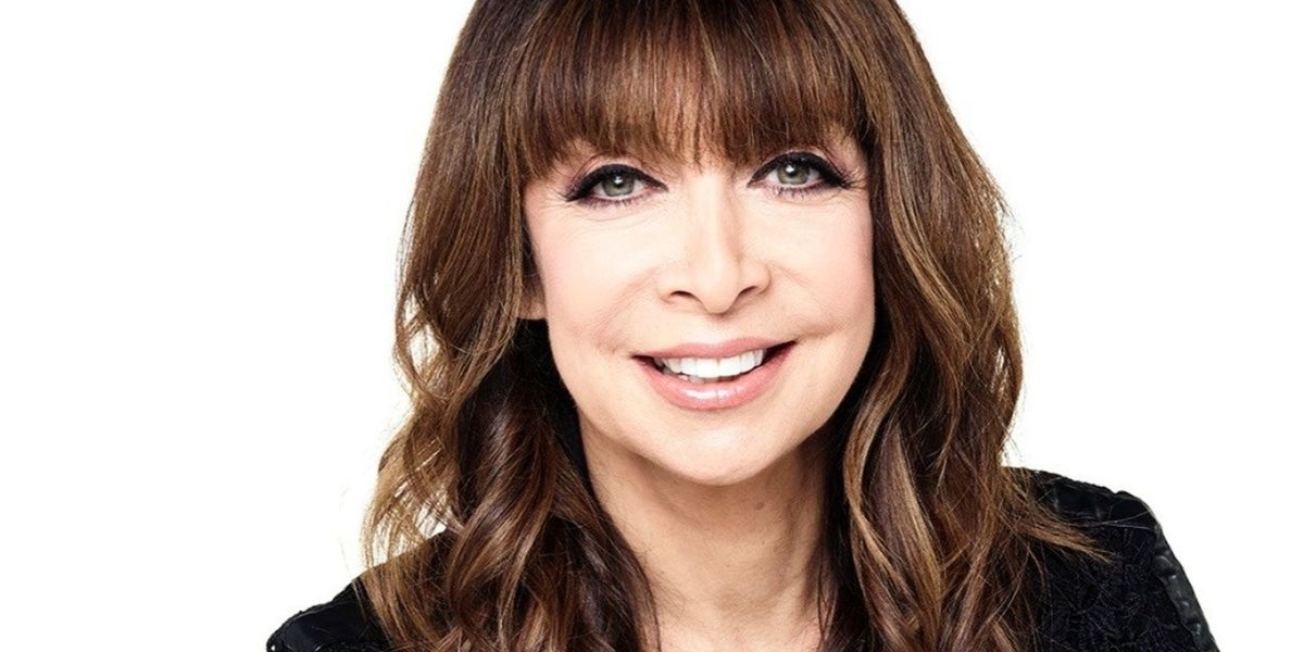 Illeana Douglas to Launch JUNGLE RED! at The Kate in Old Saybrook