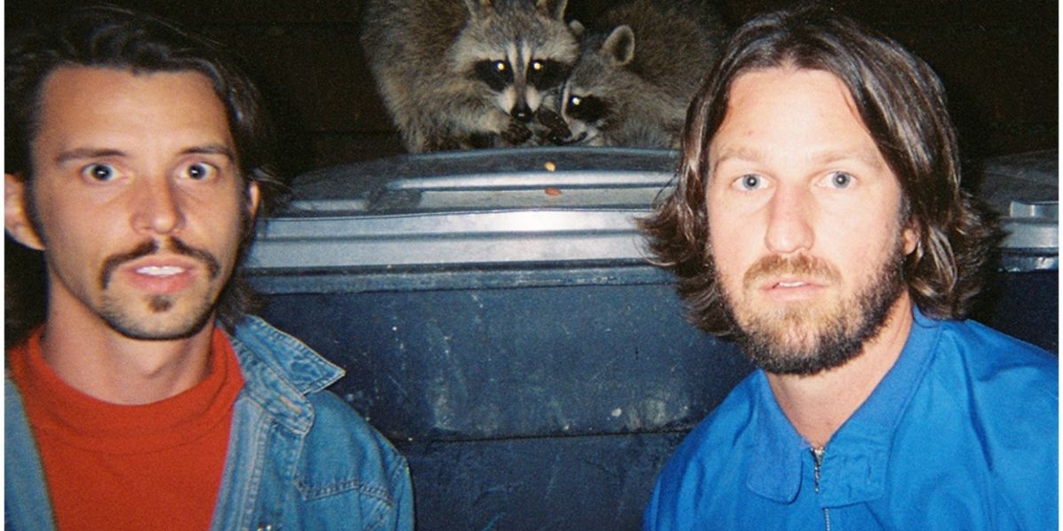 Illiterate Light Announces 'Slow Down Time' EP; U.S. Tour Begins Thursday