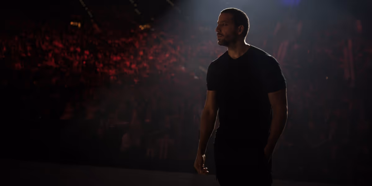 Illusionist David Blaine Announces 2025 Return To Encore Theater At Wynn Las Vegas