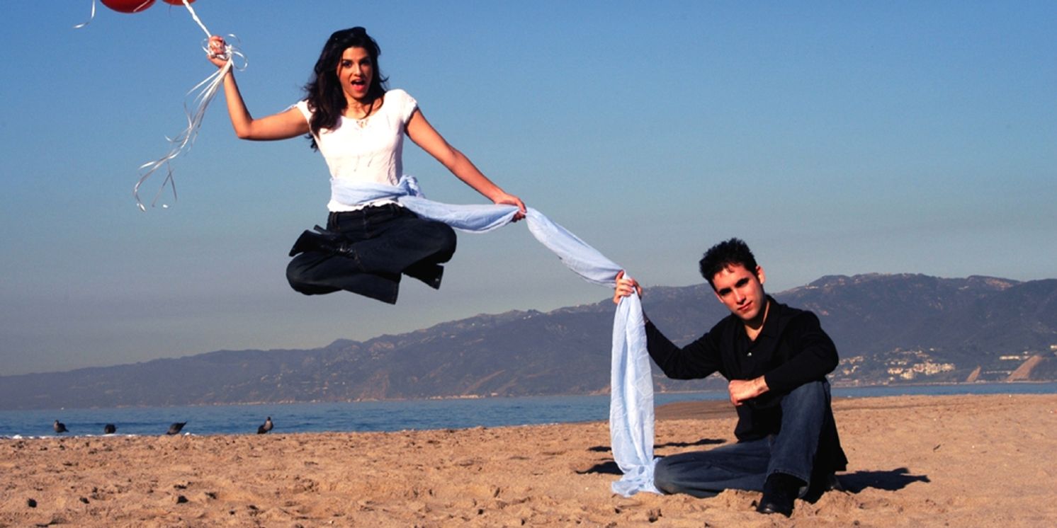 Illusionist Michael Grandinetti, Star Of NBC And CW Series And Specials, Brings Big 