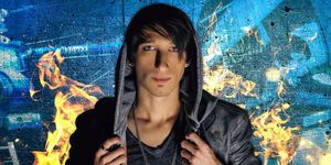 REZA Will Bring Edge Of Illusion to Lied Center in Lincoln