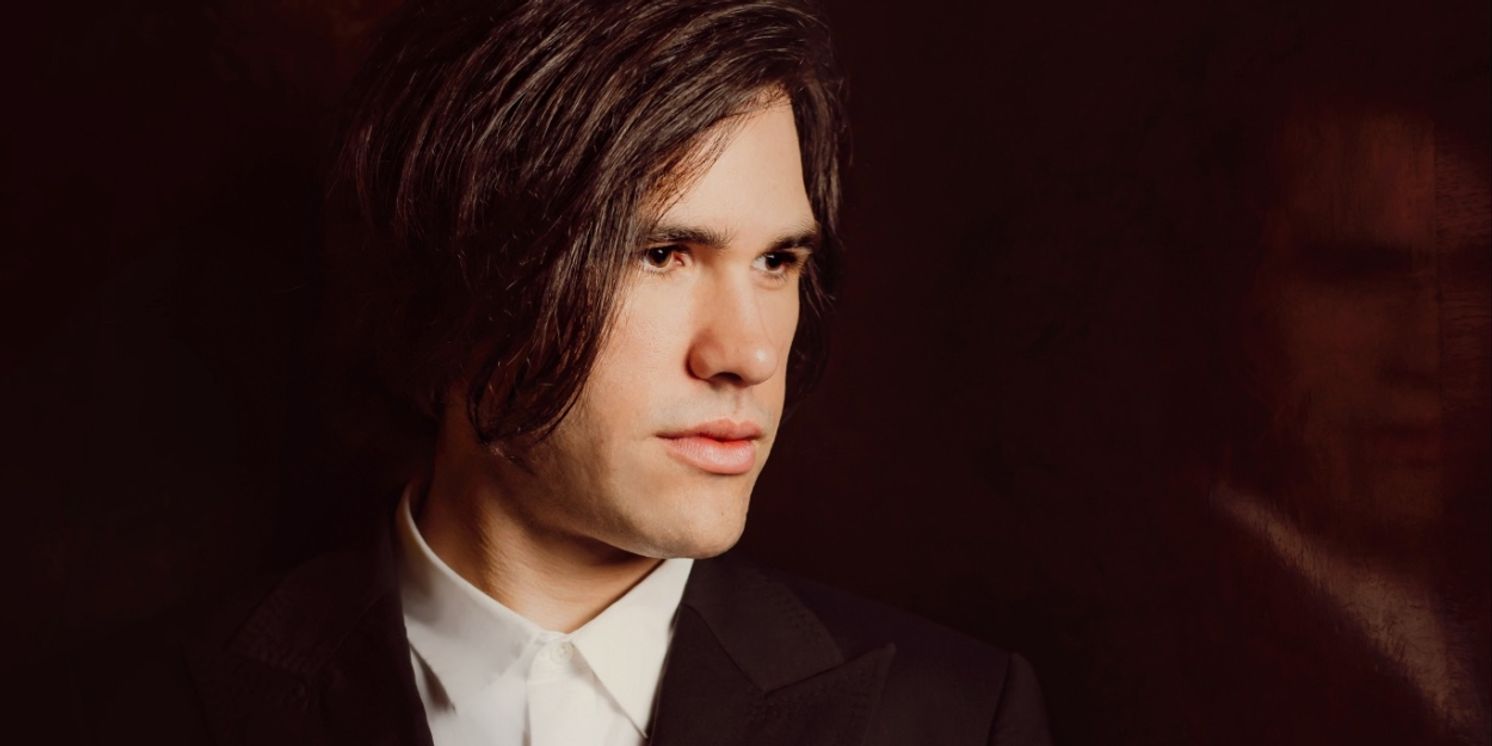 Illusionist Scott Silven Comes to Brighton Festival  Image