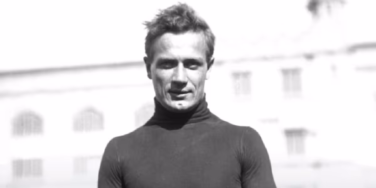Image Award-Winning Author Jeff Burlingame Releases New Book: George Varnell: The Life And Times Of A Pioneering Sportsman