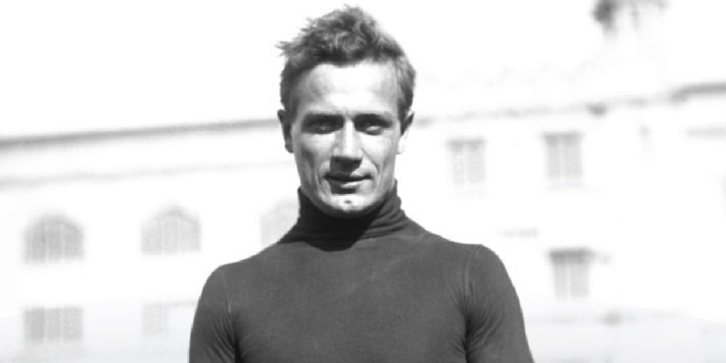 Image Award-Winning Author Jeff Burlingame Releases New Book: George Varnell: The Life And Times Of A Pioneering Sportsman  Image