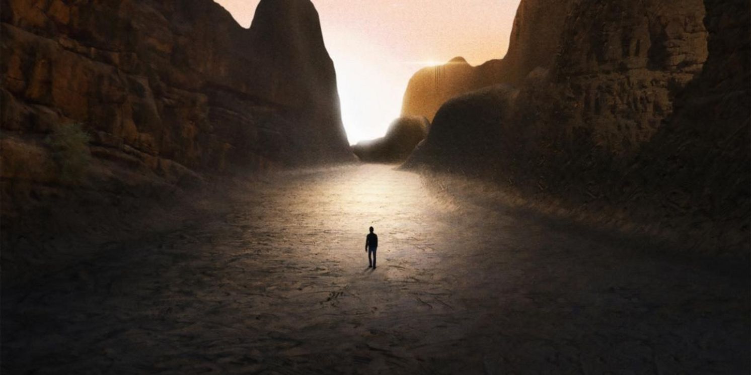 Imagine Dragons Unveil New Single For STARFIELD Movie  Image