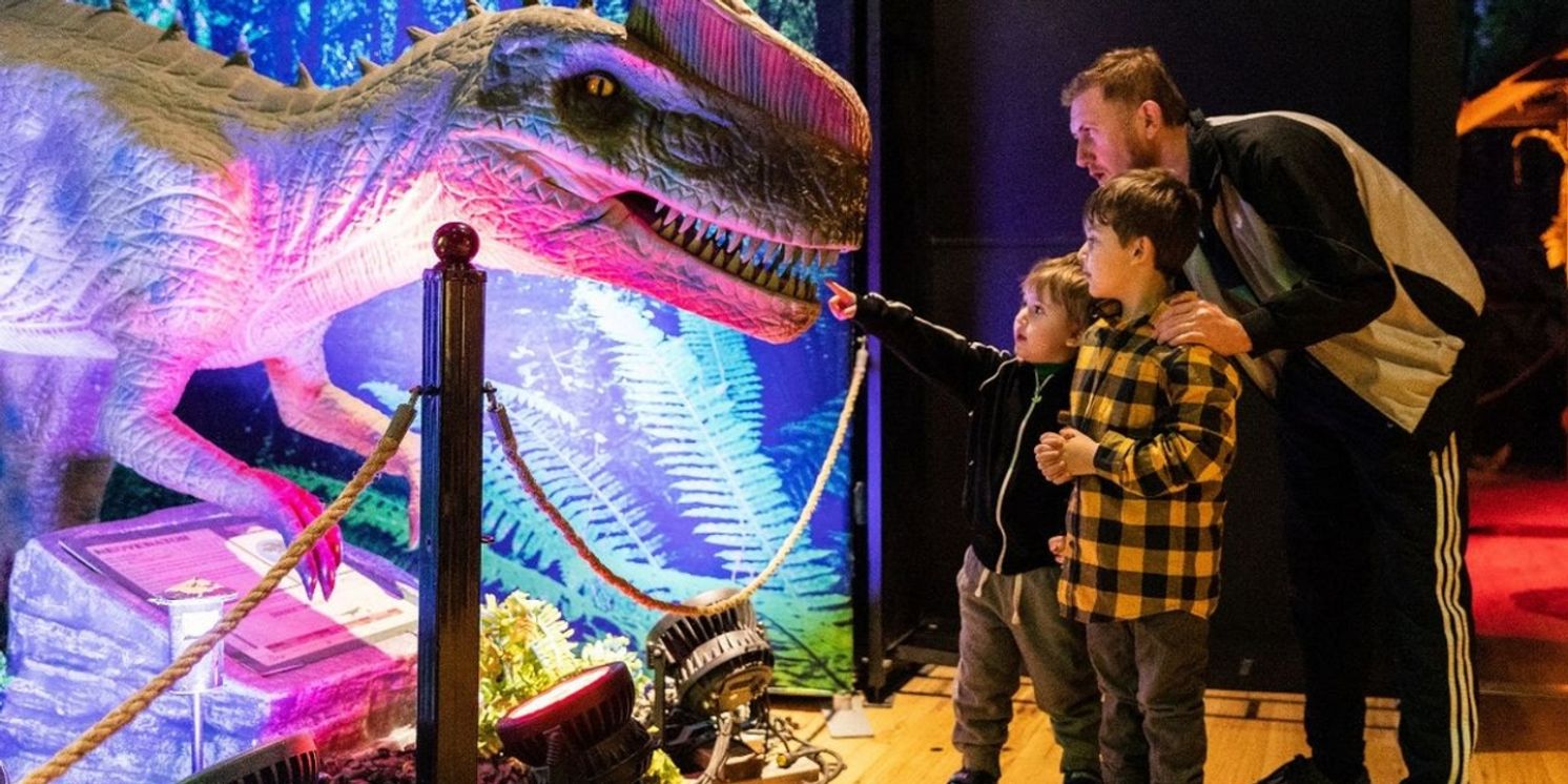 Imagine Exhibitions Launches its Summer Combo Ticket  Image