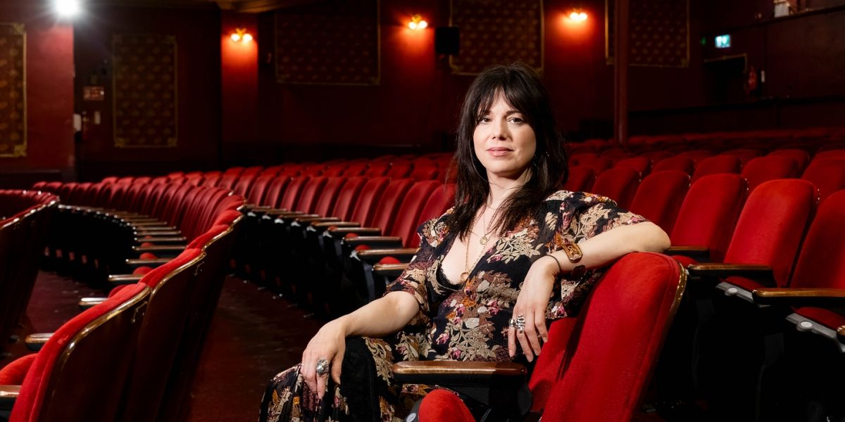 Imelda May in MOTHER OF ALL THE BEHANS to Play The Everyman Beginning This Week