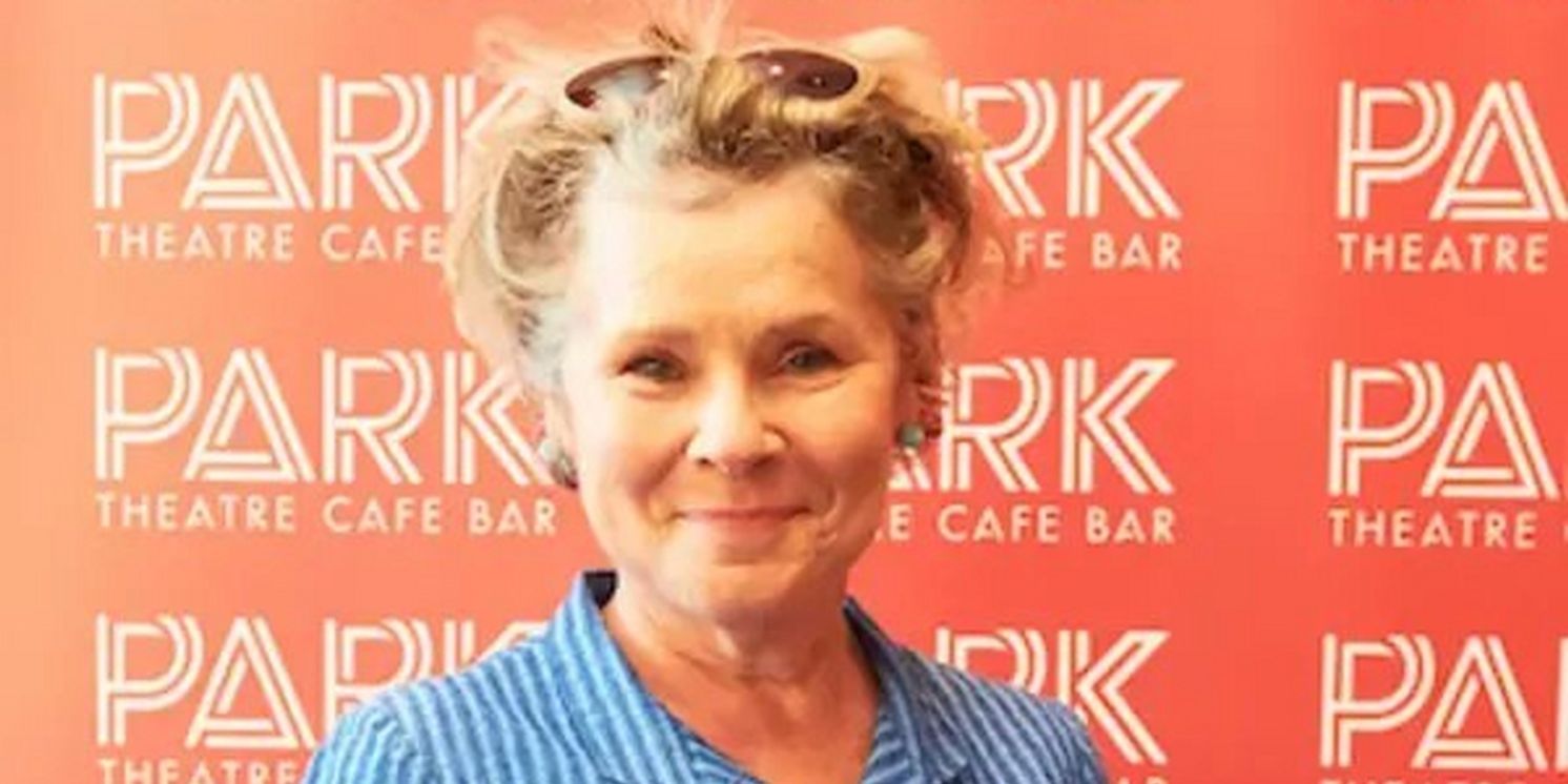 Imelda Staunton And More Awarded 2024 King's Birthday Honours  Image