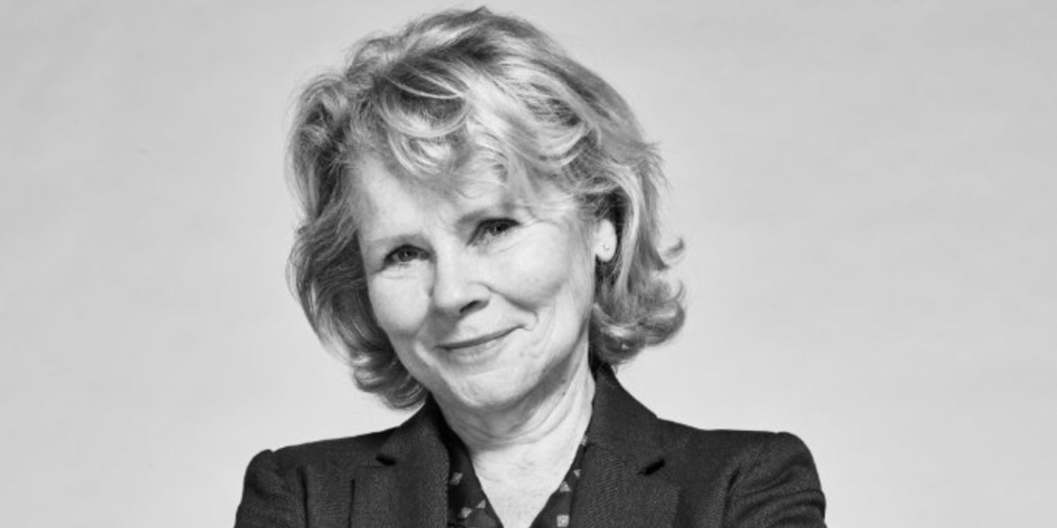 Imelda Staunton and Daughter Bessie Carter Will Lead MRS. WARREN'S PROFESSION  Image