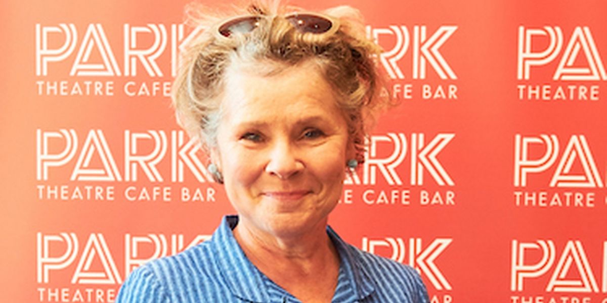 Imelda Staunton to Star in HELLO, DOLLY! at the London Palladium Summer 2024