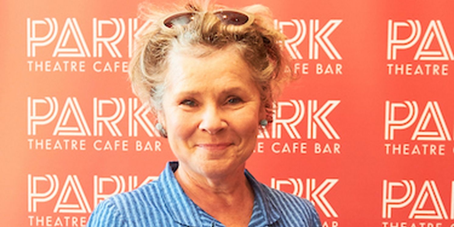 Imelda Staunton to Star in HELLO, DOLLY! at the London Palladium Summer 2024  Image