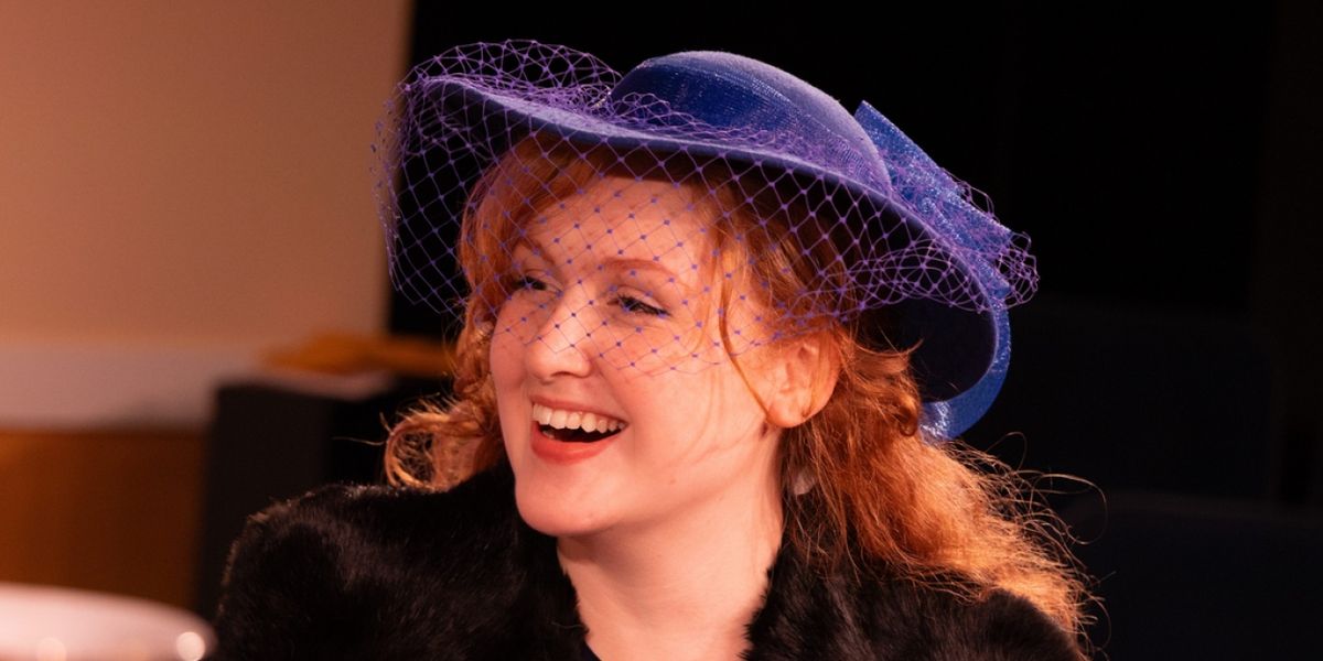 Cast Theatrical Presents A.R. Gurney's THE DINING ROOM