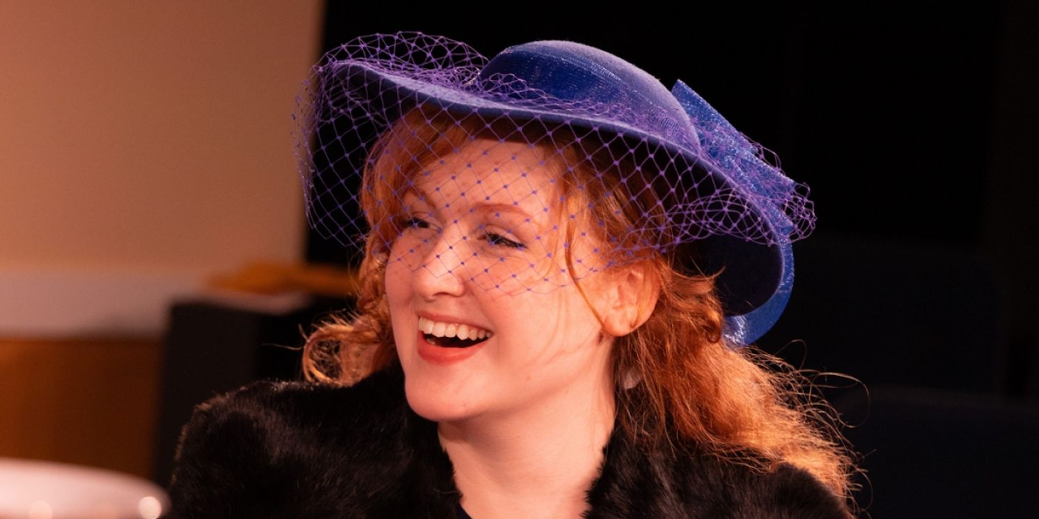 Cast Theatrical Presents A.R. Gurney's THE DINING ROOM  Image