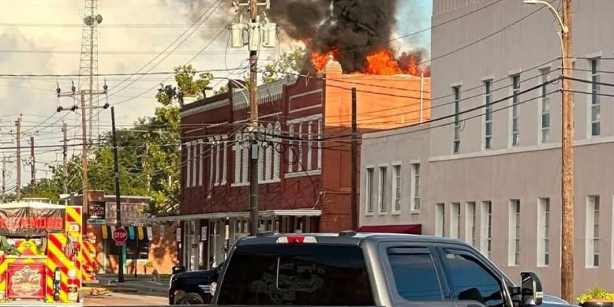 Cast Theatrical Company To Continue Season After Devastating Fire