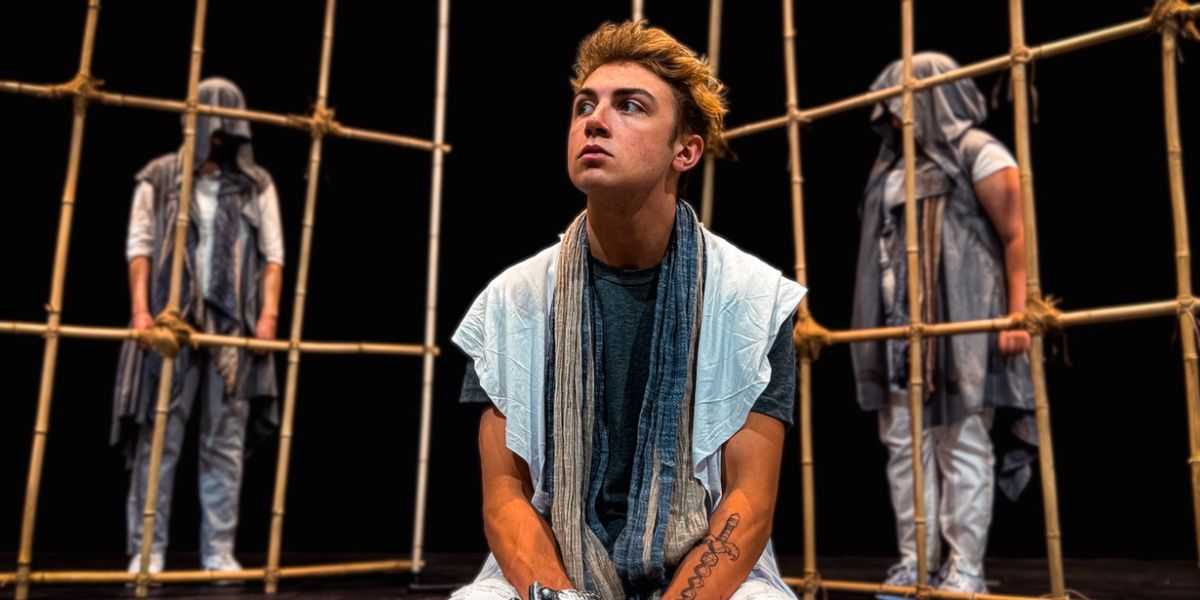 Olde Town Hall Theatre to Present JOSEPH AND THE AMAZING TECHNICOLOR DREAMCOAT