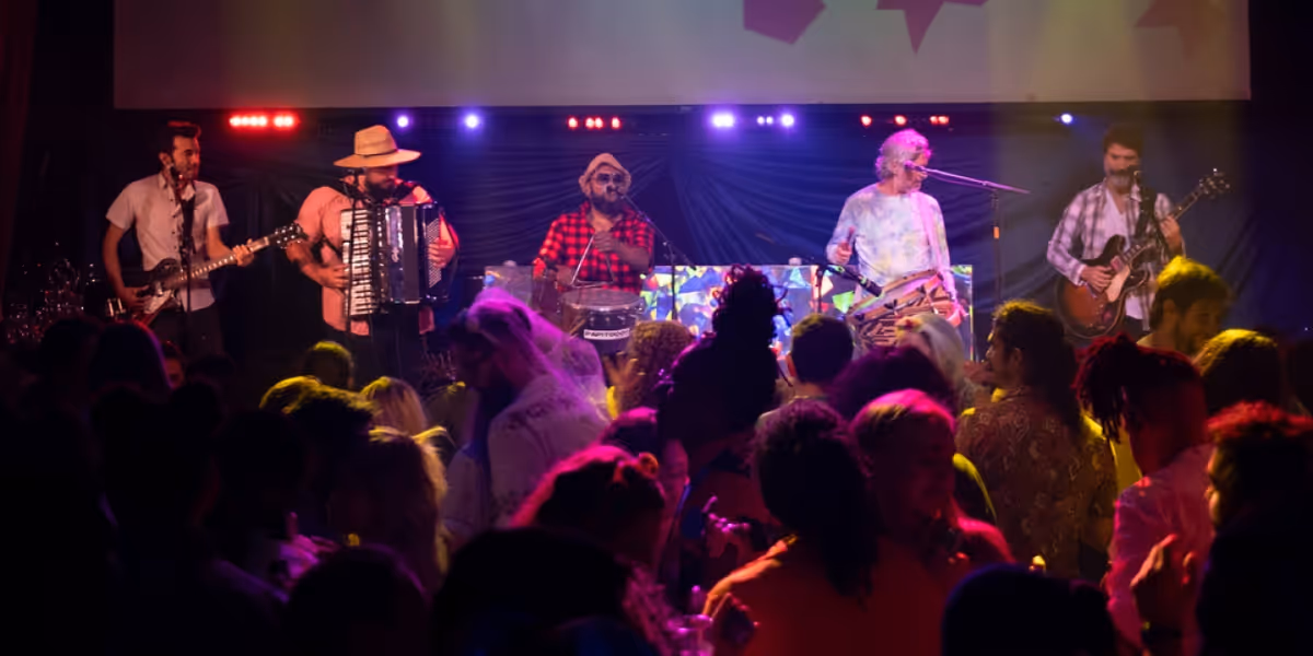 Brazilian Theater Company Brings FESTA JUNINA to New York With Immersive All-Day Celebration