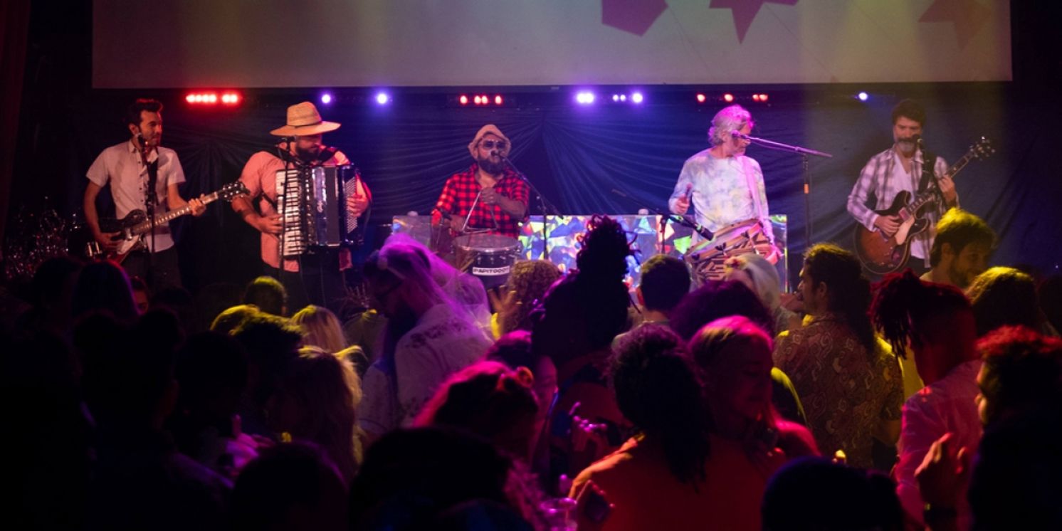 Brazilian Theater Company Brings FESTA JUNINA to New York With Immersive All-Day Celebration  Image