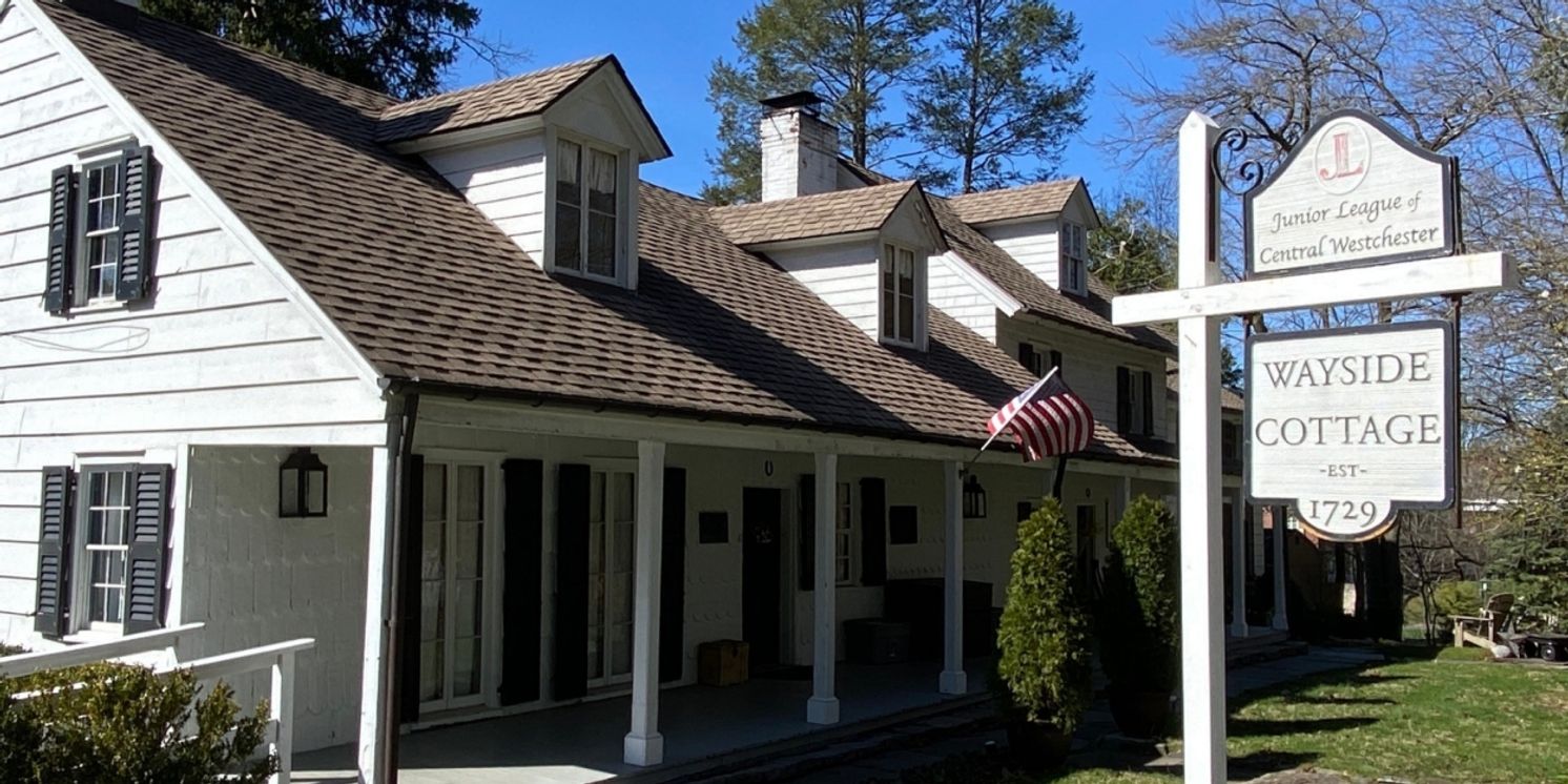 Immersive ALL MY SONS is Coming To Scarsdale  Image