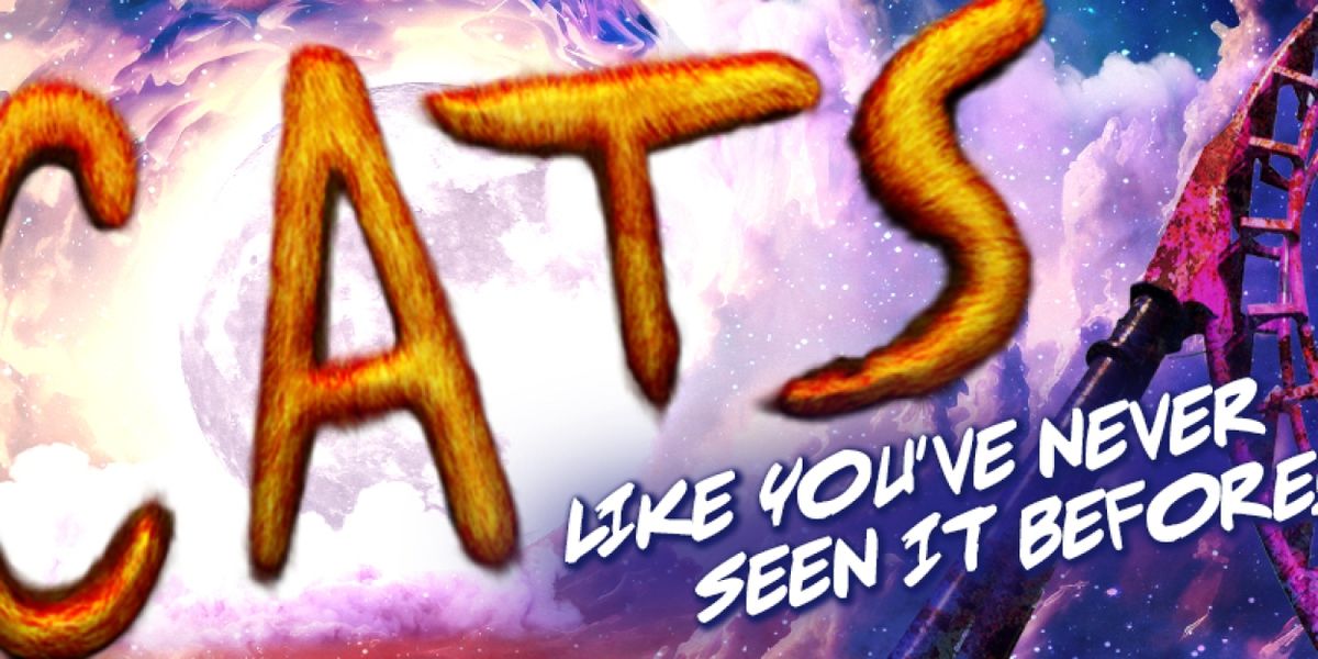 Immersive CATS to be Presented at Fulton Theatre This Summer