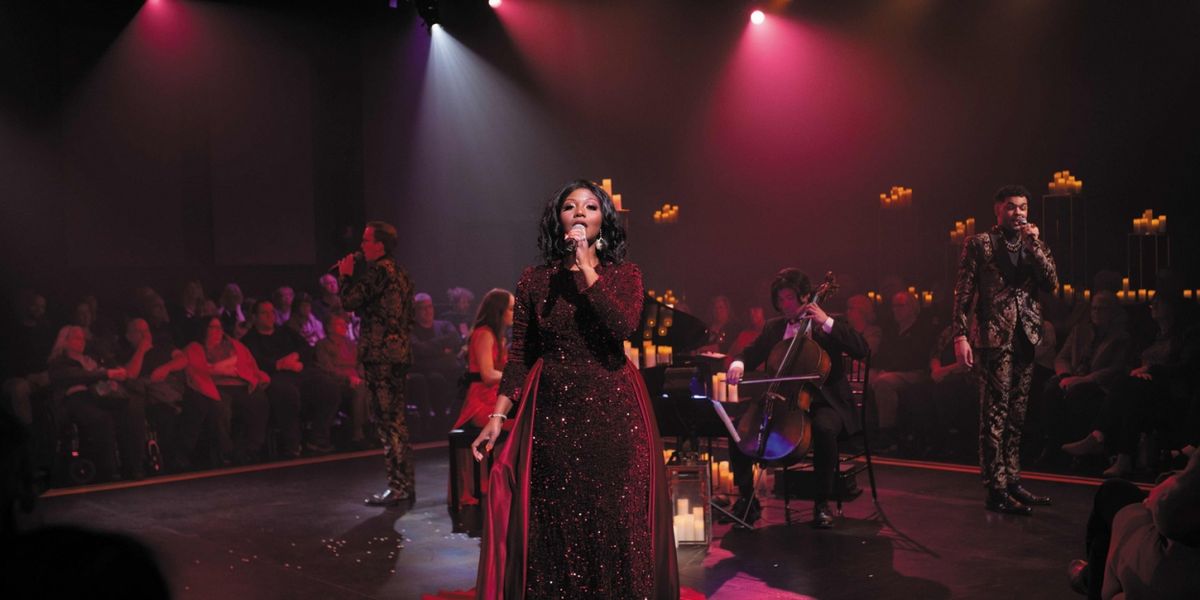 Immersive Candlelight Holiday Concert ILLUMINATION Returns To Lancaster's Prima Theatre