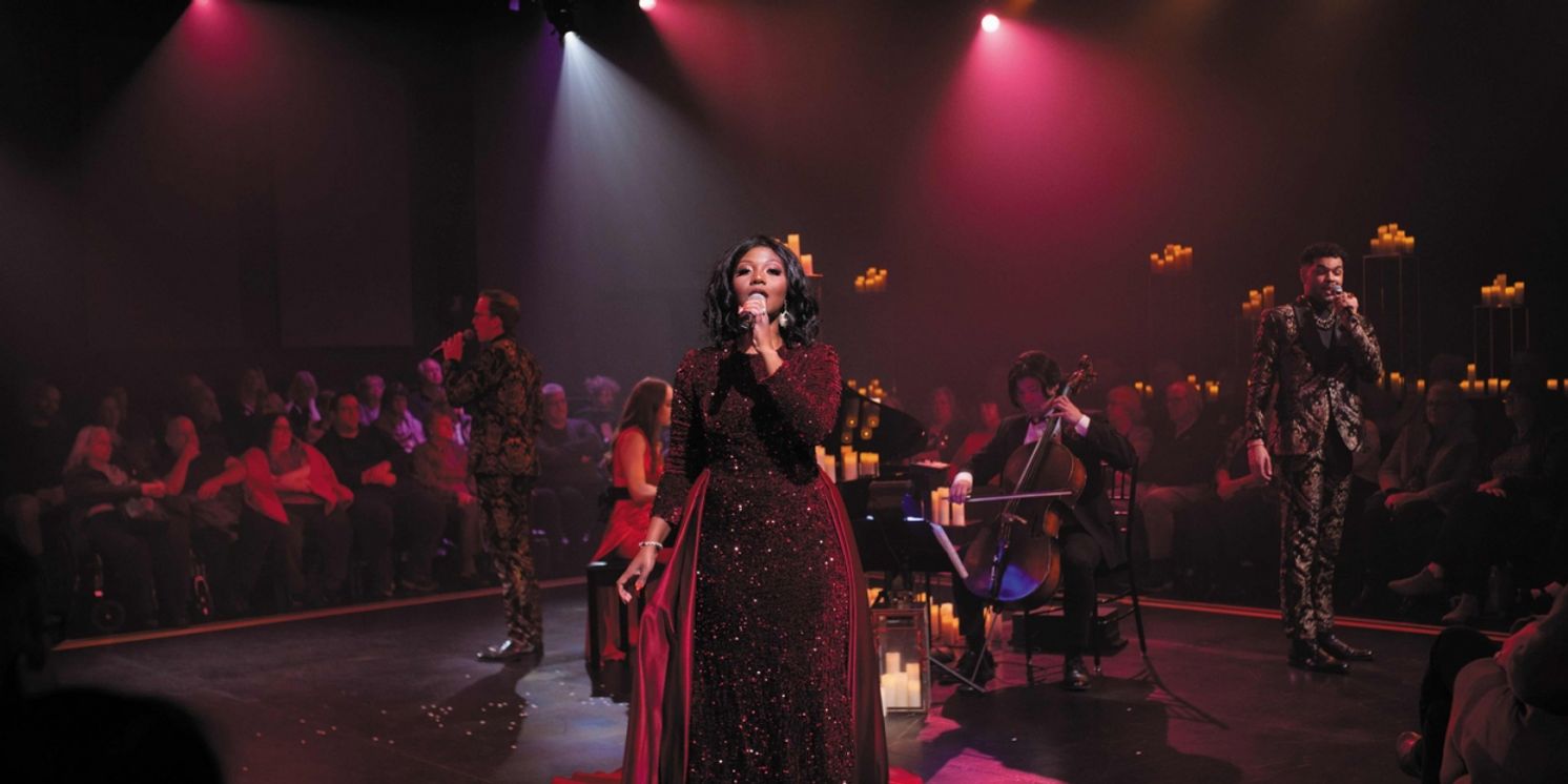 Immersive Candlelight Holiday Concert ILLUMINATION Returns To Lancaster's Prima Theatre  Image