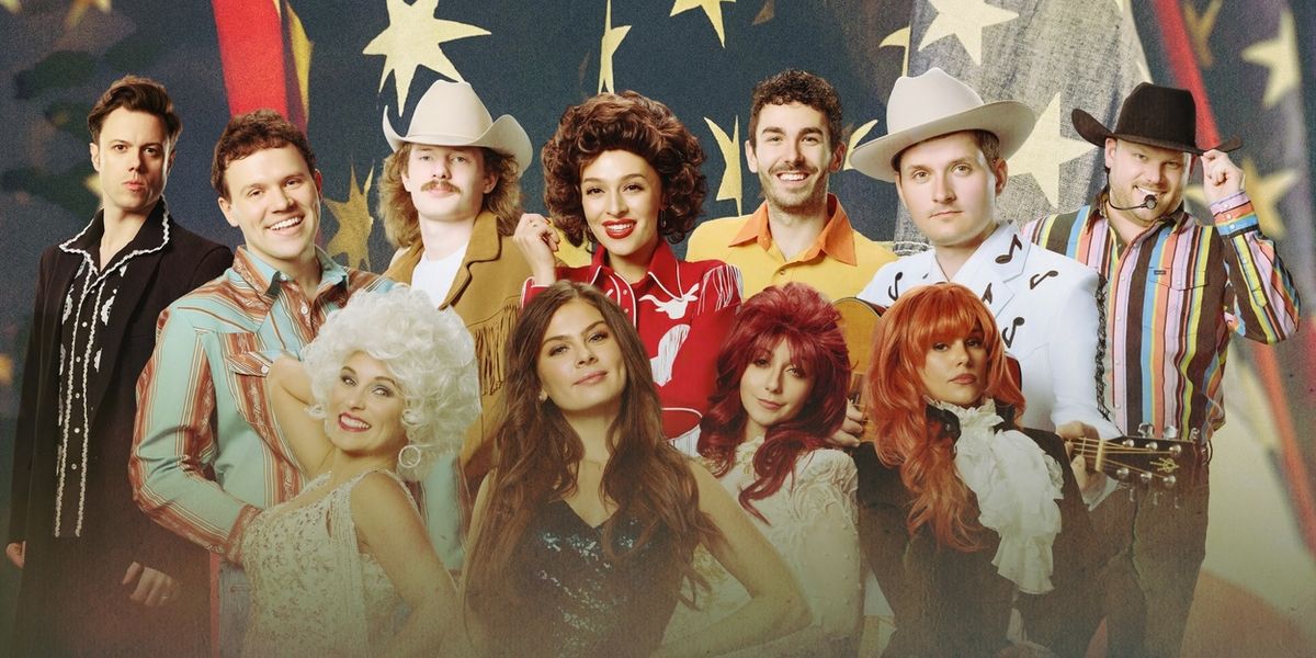 Immersive COUNTRY ROADS USA Theatrical Residency Coming to Nashville