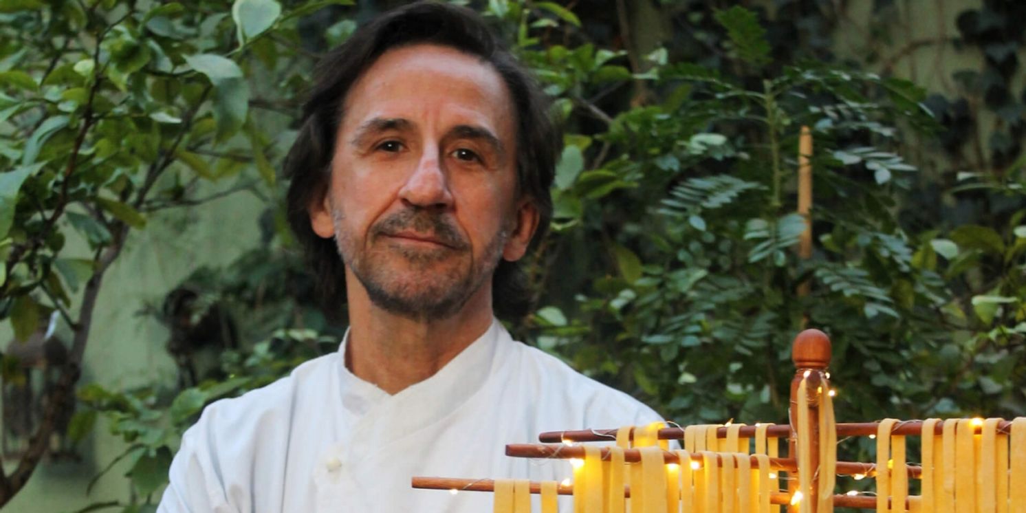 WHAT'S IN THE KITCHEN To Make Fringe Debut As Part Of The Sāo Paulo Showcase  Image