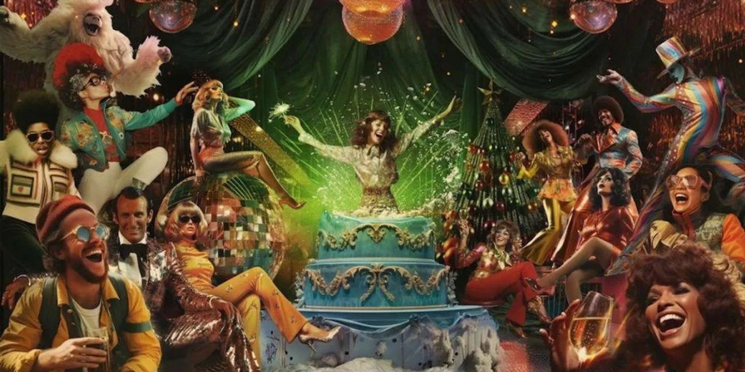 The Best Immersive Dining Experiences for the Festive Season  Image