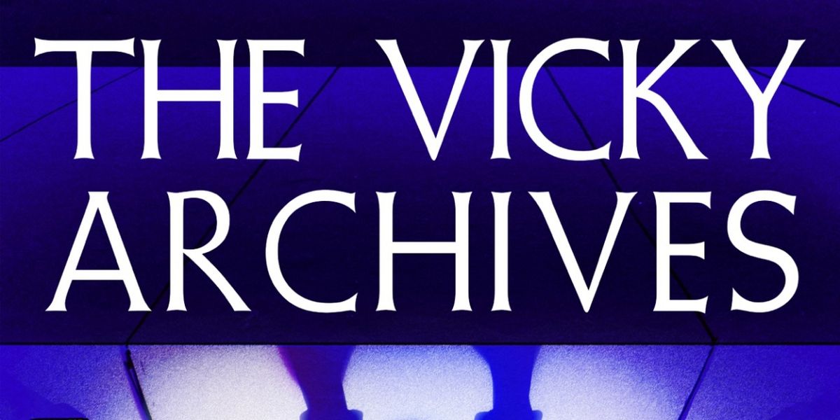 Immersive Experience THE VICKY ARCHIVES Premieres This Spring At The Tank