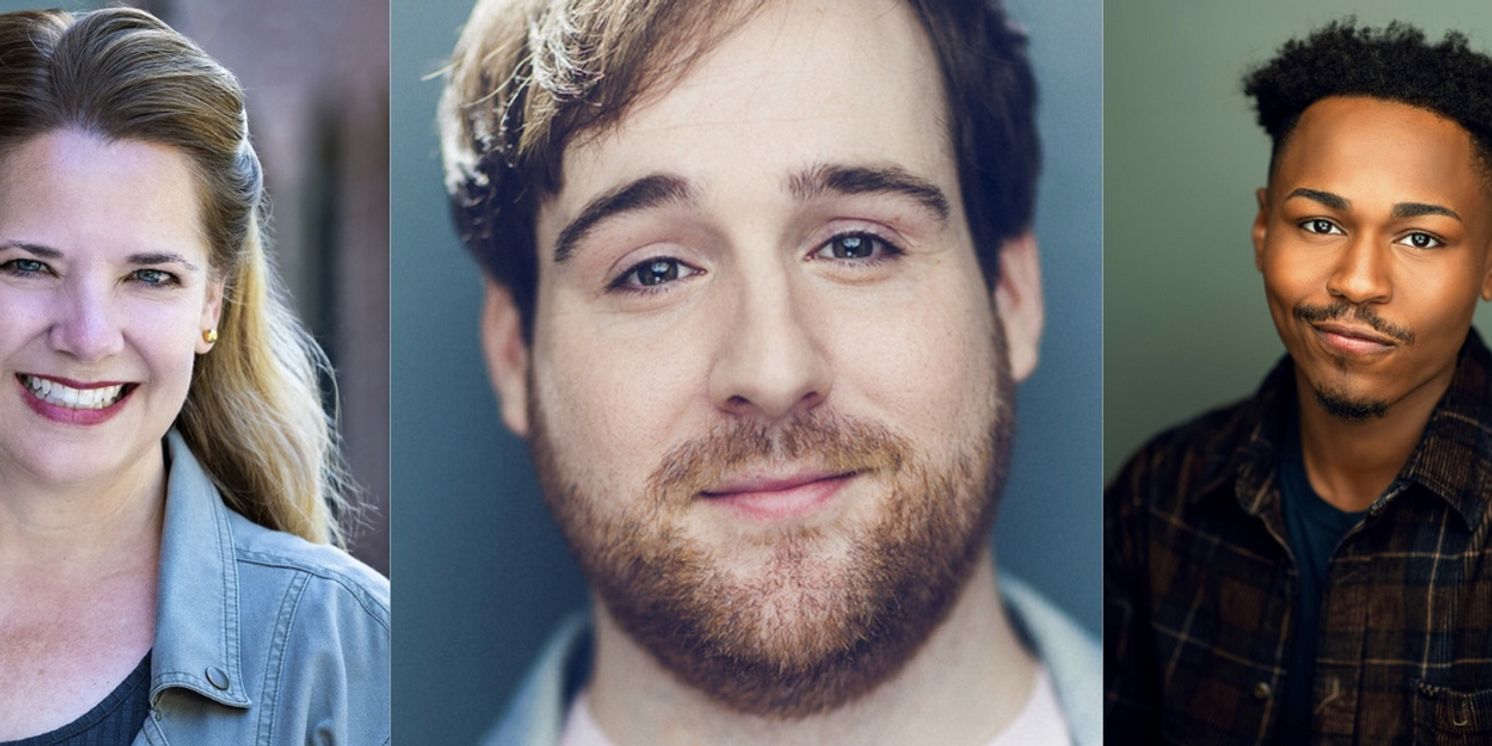 New Immersive Production of INTO THE WOODS Comes to FPAC This Month  Image