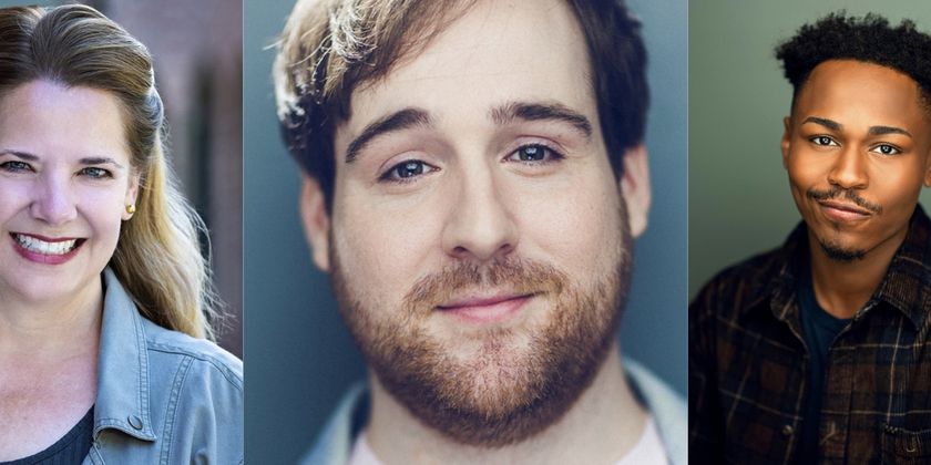 New Immersive Production of INTO THE WOODS Comes to FPAC This Month Photo