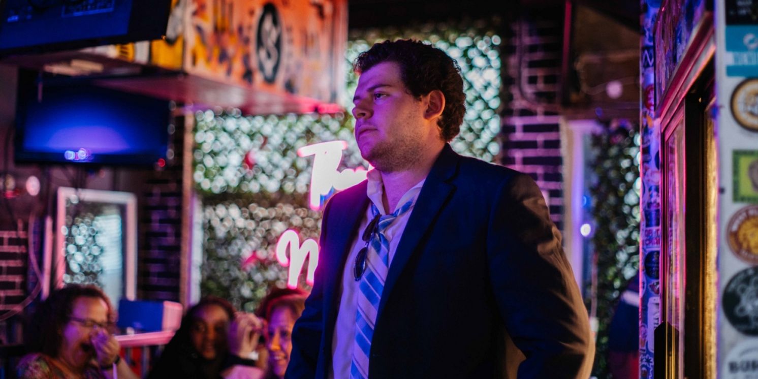 Maroon Isle Productions Will Present JEALOUSY: A Halloween Dinner Theater Show  Image