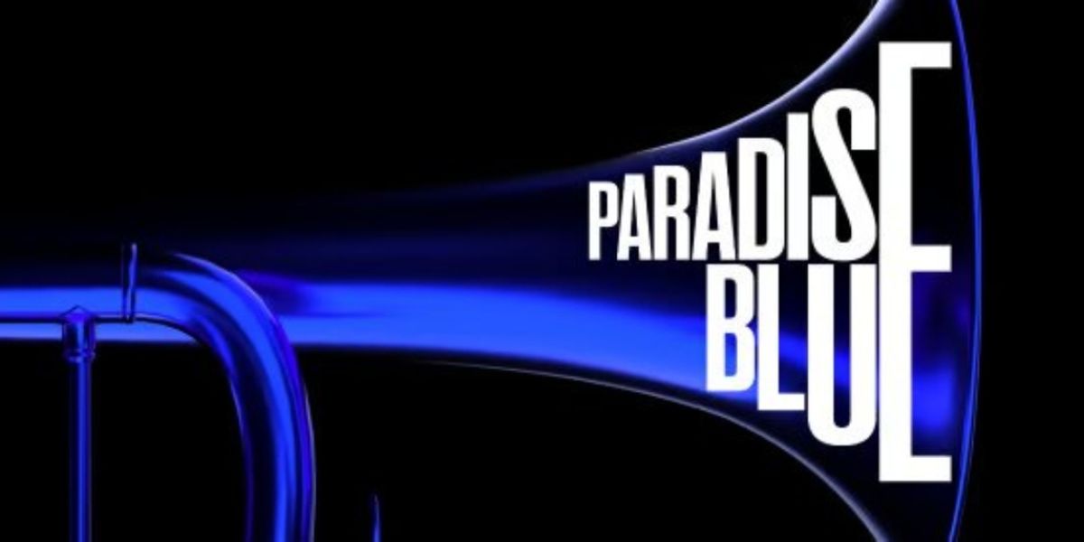 Immersive PARADISE BLUE Cast Now In Rehearsals At Studio