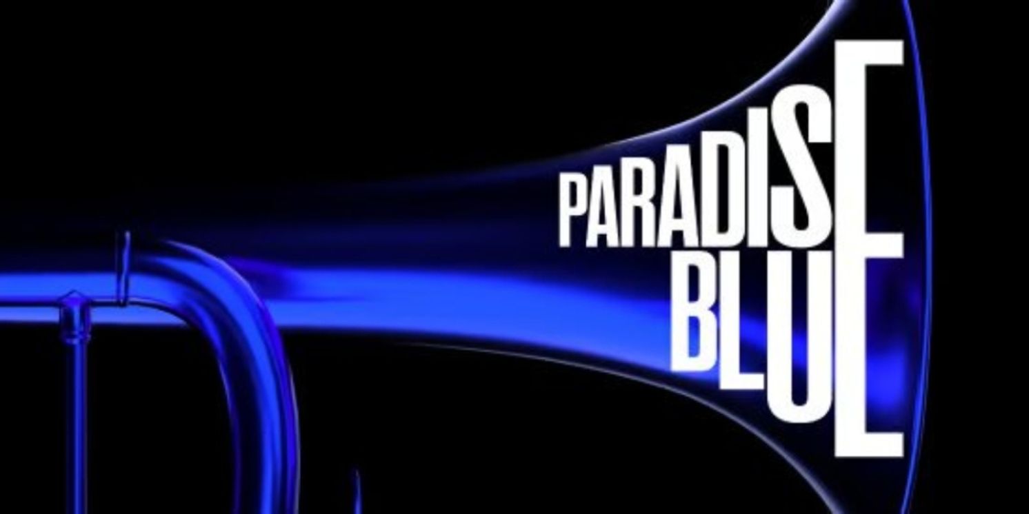 Immersive PARADISE BLUE Cast Now In Rehearsals At Studio  Image