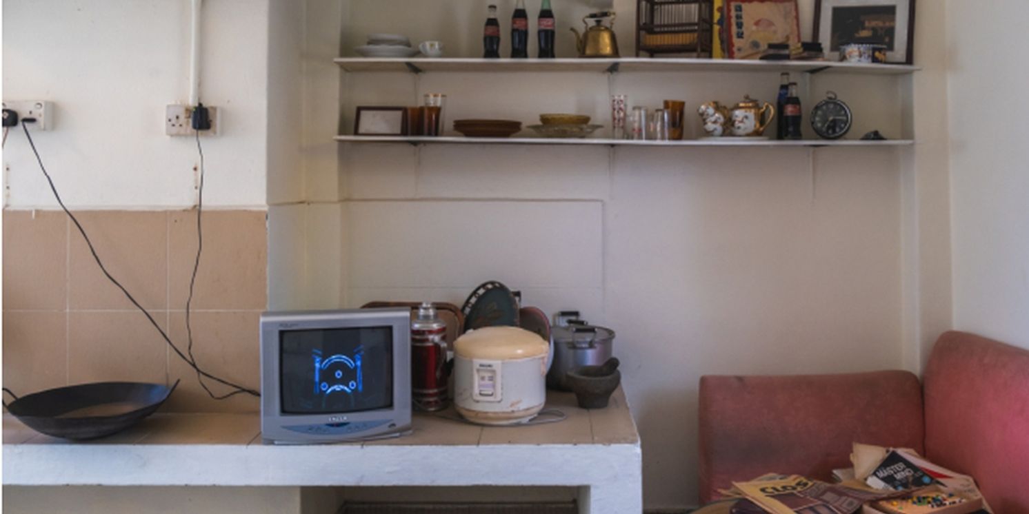 Immersive Production NEW WORLD'S END is Now Playing in Singapore  Image