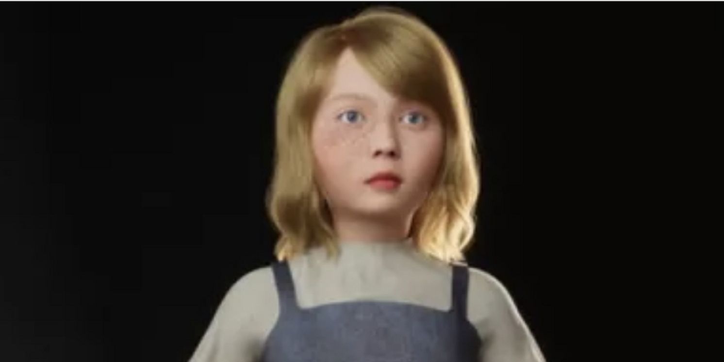 HER MIND'S EYE Film About Hildegard of Bingen To Be Produced For Immersive Dome Experience  Image