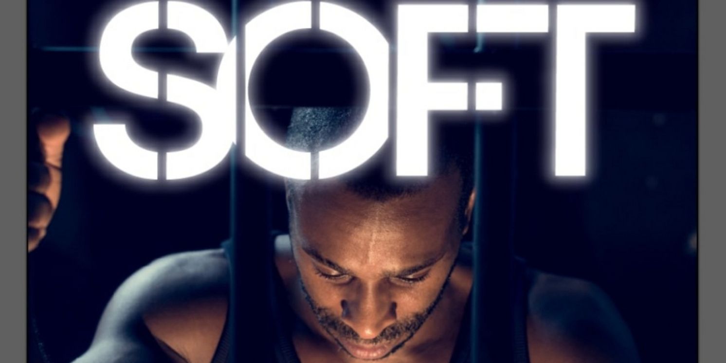 Donja R. Love’s SOFT to Receive Immersive Staged Reading in Los Angeles  Image