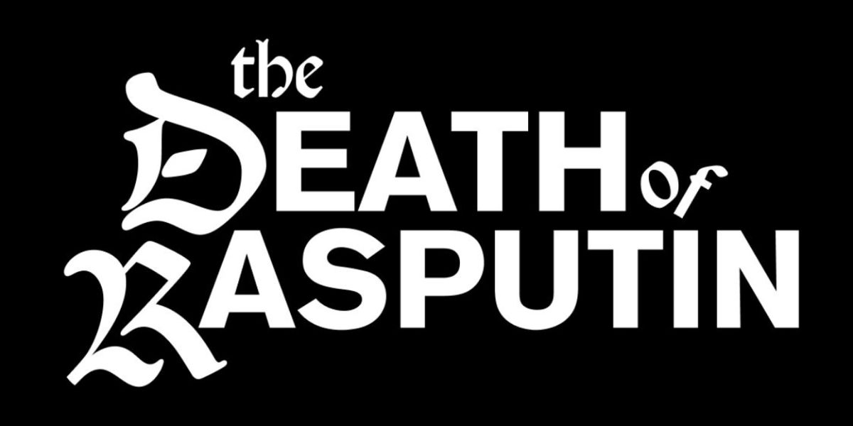 Immersive THE DEATH OF RASPUTIN is Coming to Governors Island This Spring