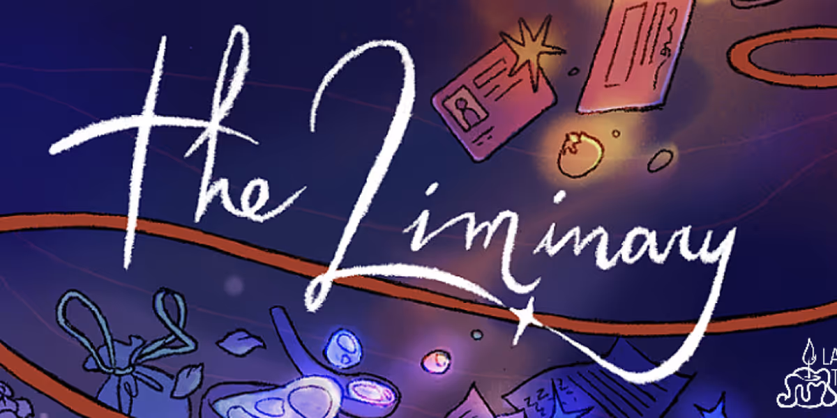 Immersive THE LIMINARY World Premiere to be Presented at Last Call Theatre This Spring